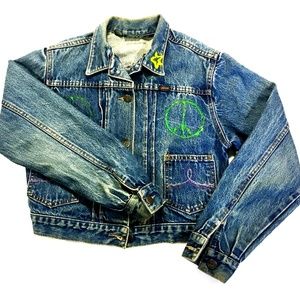 Ralph Lauren Kids Jacket